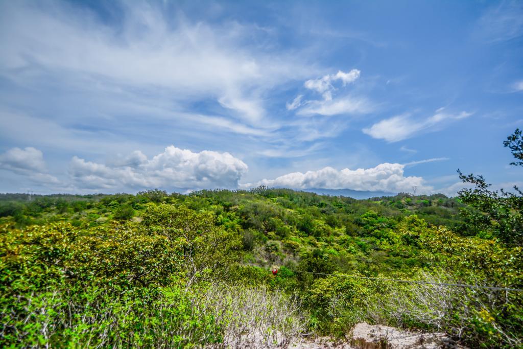 Hotel Vida Aventura Ranch Tanques Exteriér fotografie