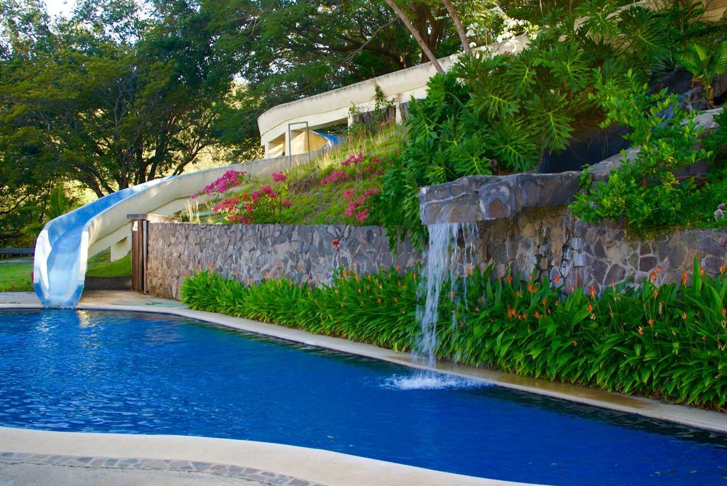 Hotel Vida Aventura Ranch Tanques Exteriér fotografie
